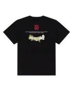 Denim Tears Knowbody Nose T-Shirt