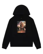 Denim Tears Lazarus Hoodie