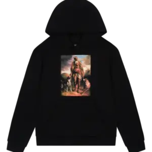 Denim Tears Lazarus Hoodie