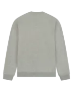 Denim Tears Logo Flag Crewneck Sweatshirt