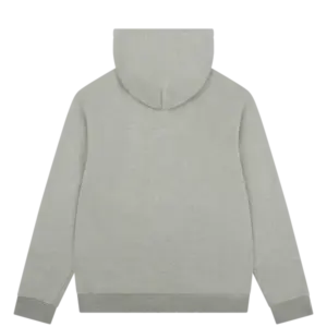 Denim Tears Logo Flag Hoodie