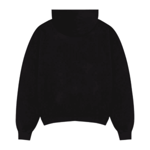 Denim Tears Mother Africa Hoodie