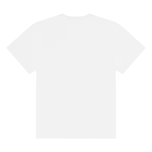 Denim Tears My Pain Is T-Shirt