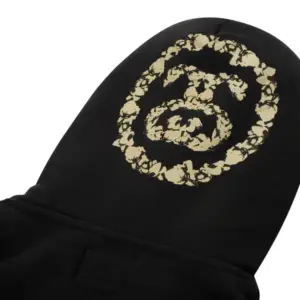 Denim Tears Never Renege Hoodie