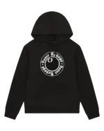 Denim Tears Never Renege Hoodie