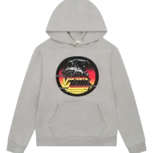 Denim Tears Nightlife Hoodie