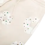 Denim Tears Oatmeal Wreath Sweatpants