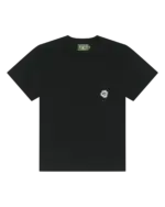 Denim Tears Peace Wreath Pocket T-Shirt