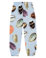 Denim Tears Shell Blue Sweatpants