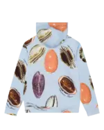 Denim Tears Shell Hoodie