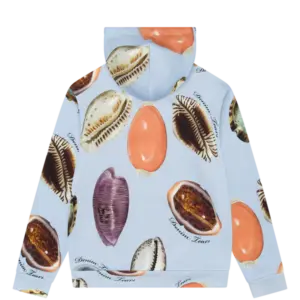 Denim Tears Shell Hoodie