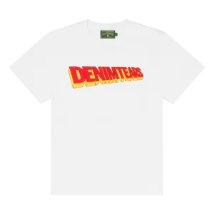 Denim Tears Stan T-Shirt