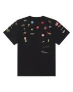 Denim Tears Sweet Corner T-Shirt