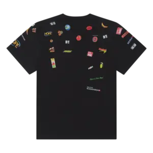 Denim Tears Sweet Corner T-Shirt