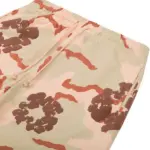 Denim Tears Tan Camo Wreath Sweatpants