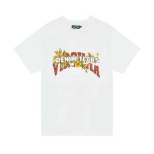 Denim Tears The Virginia 1619 T-Shirt