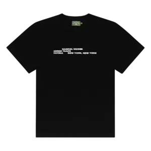 Denim Tears X Gabriel Moses T-Shirt