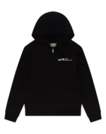 Denim Tears X Gabriel Moses Zipper Hoodie