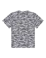 Denim Tears Zebra Poem Camo T-Shirt