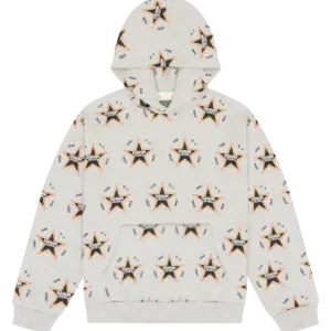 Every Tear Is A Star Hoodie
