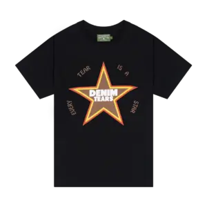 Every Tear Is A Star T-Shirt