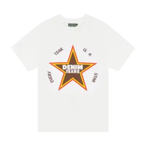 Every Tear Is A Star T-Shirt