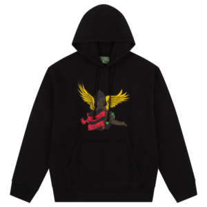 Denim Tears Cherub Hoodie