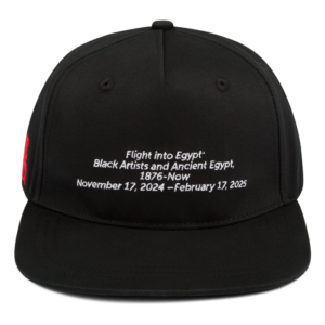 ‘Knowbody Nose’ Cap
