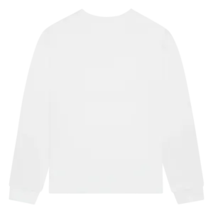 Panther Mascot Crewneck Sweatshirt