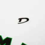 Panther Mascot Crewneck Sweatshirt