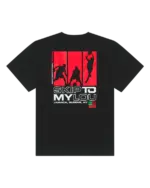 Skip to My Lou Rafer Alston T-Shirt