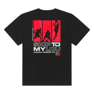 Skip to My Lou Rafer Alston T-Shirt