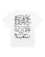 The Frog and Scorpion Fable T-Shirt